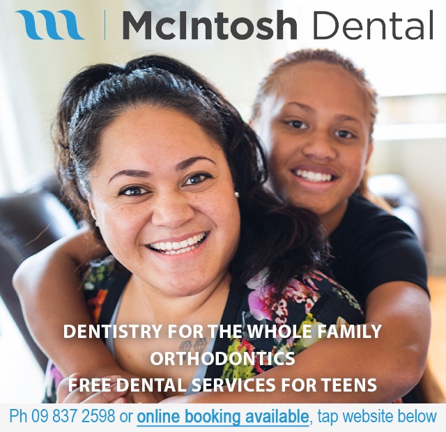 McIntosh Dental - Henderson North School - Mar 24